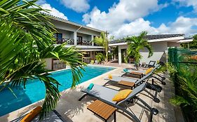 Casita Palma By Boutique Bonaire Unique Resorts